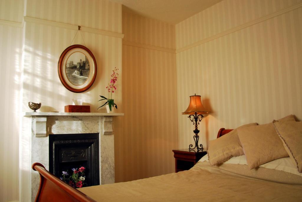 The Villa In Robin Hoods Bay Robin Hood's Bay Habitación foto