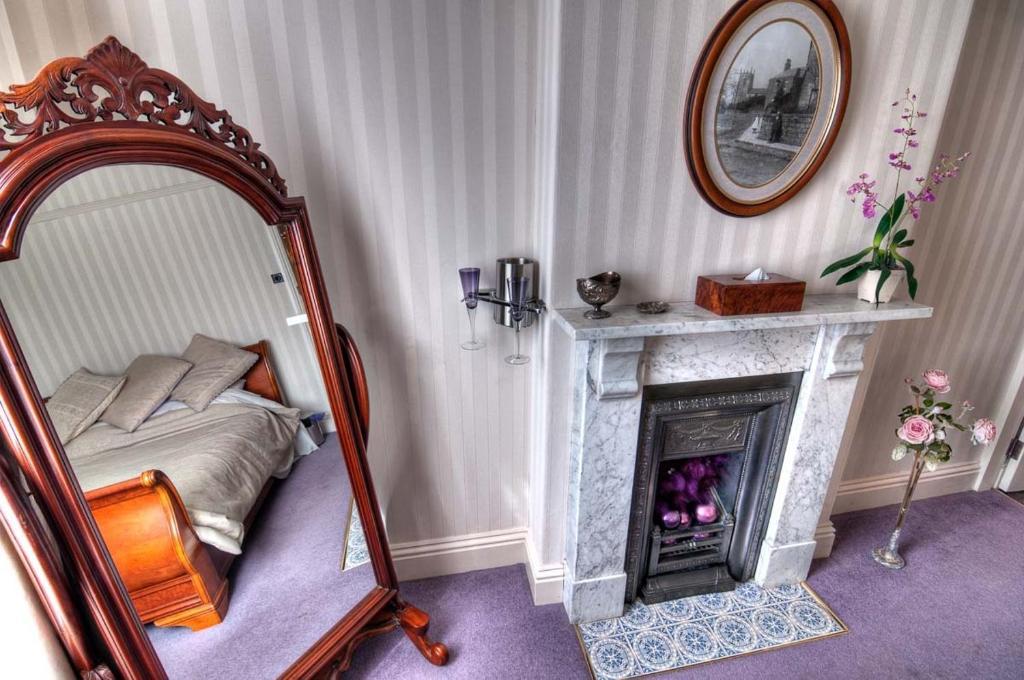The Villa In Robin Hoods Bay Robin Hood's Bay Habitación foto