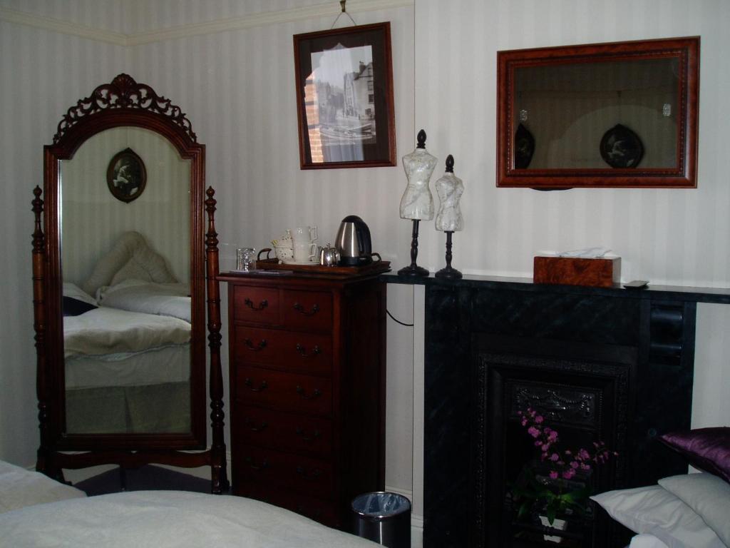 The Villa In Robin Hoods Bay Robin Hood's Bay Habitación foto