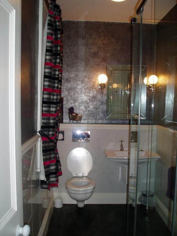 The Villa In Robin Hoods Bay Robin Hood's Bay Habitación foto