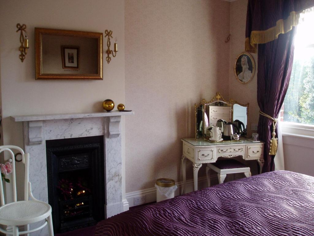 The Villa In Robin Hoods Bay Robin Hood's Bay Habitación foto