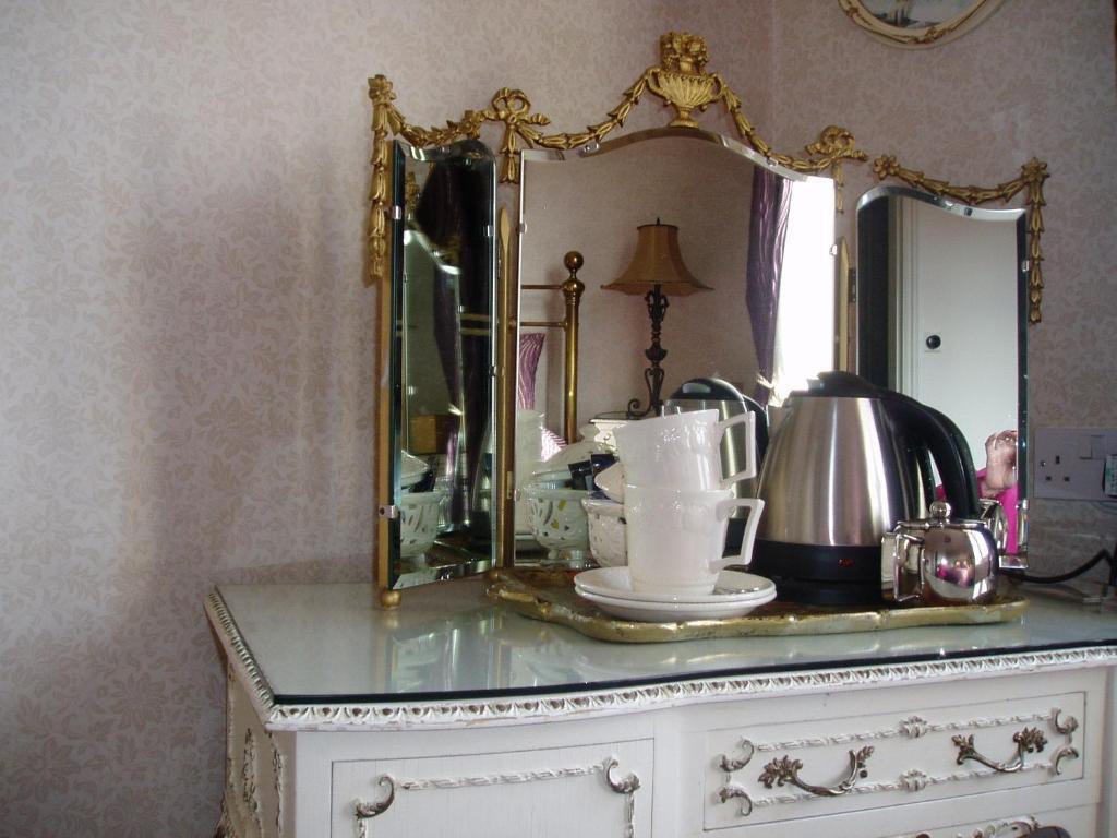 The Villa In Robin Hoods Bay Robin Hood's Bay Habitación foto